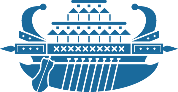 Thalamege emblem